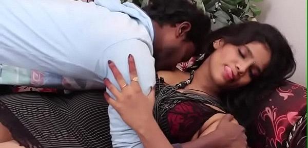  INDIAN - Romantic Hot Short Film - 02